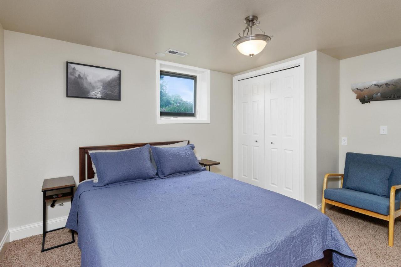 Ferienhaus Cozyliving Billings